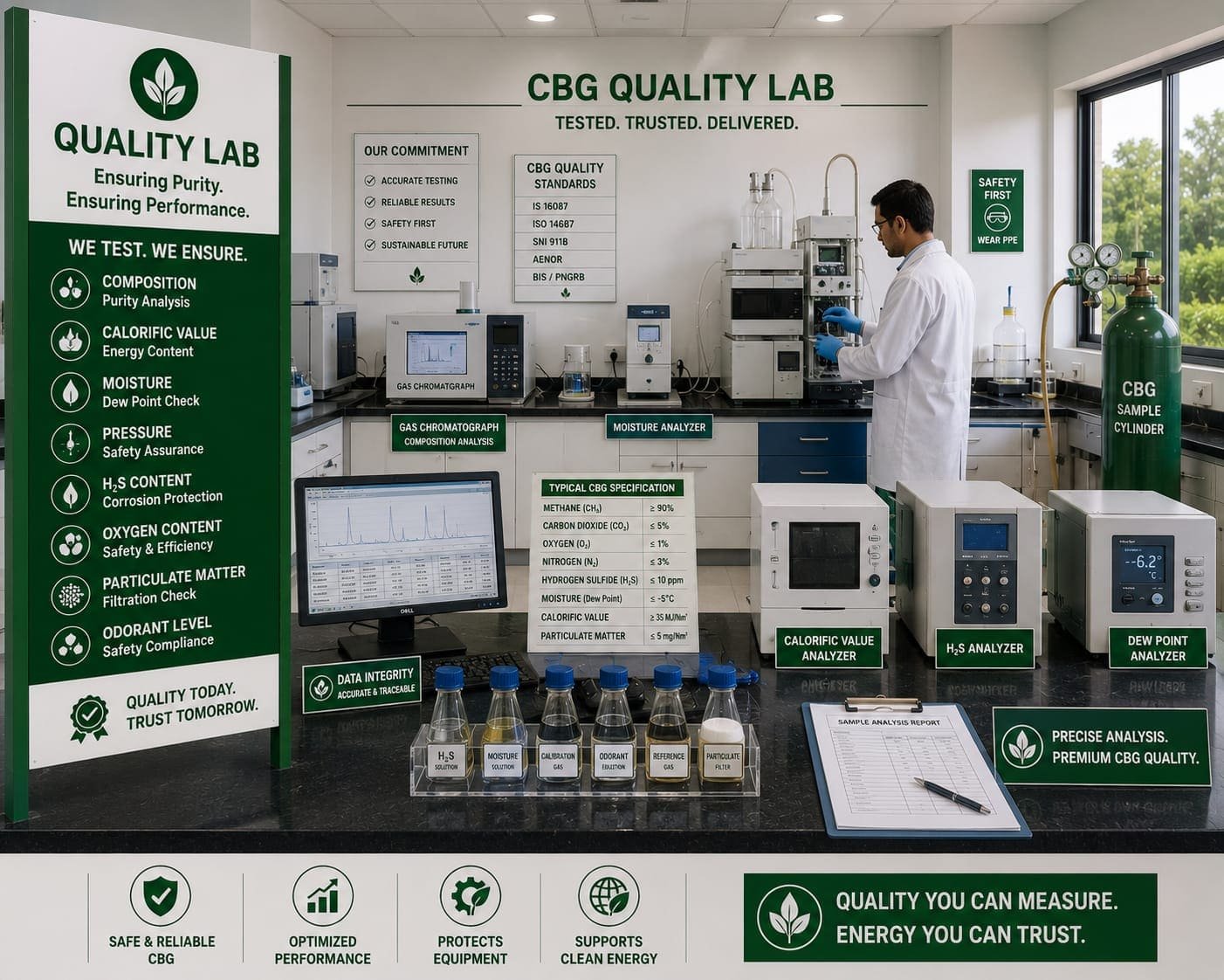 Lab Team